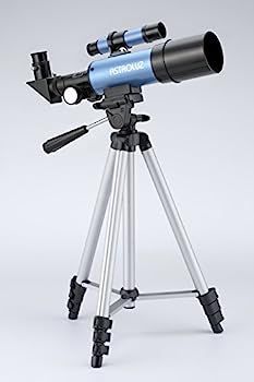 中古】MIZAR(ミザールテック) 天体望遠鏡 屈折式 50mm 口径