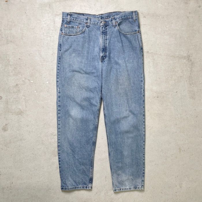 90～00年代 Levi
