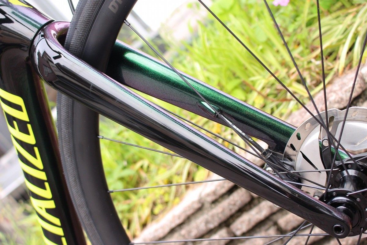 ROUBAIX COMP