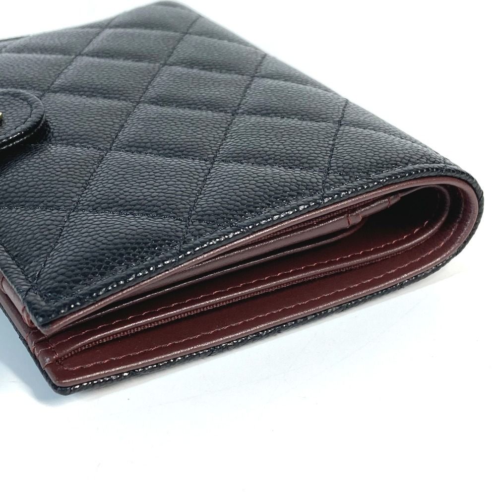 キャビアスキン