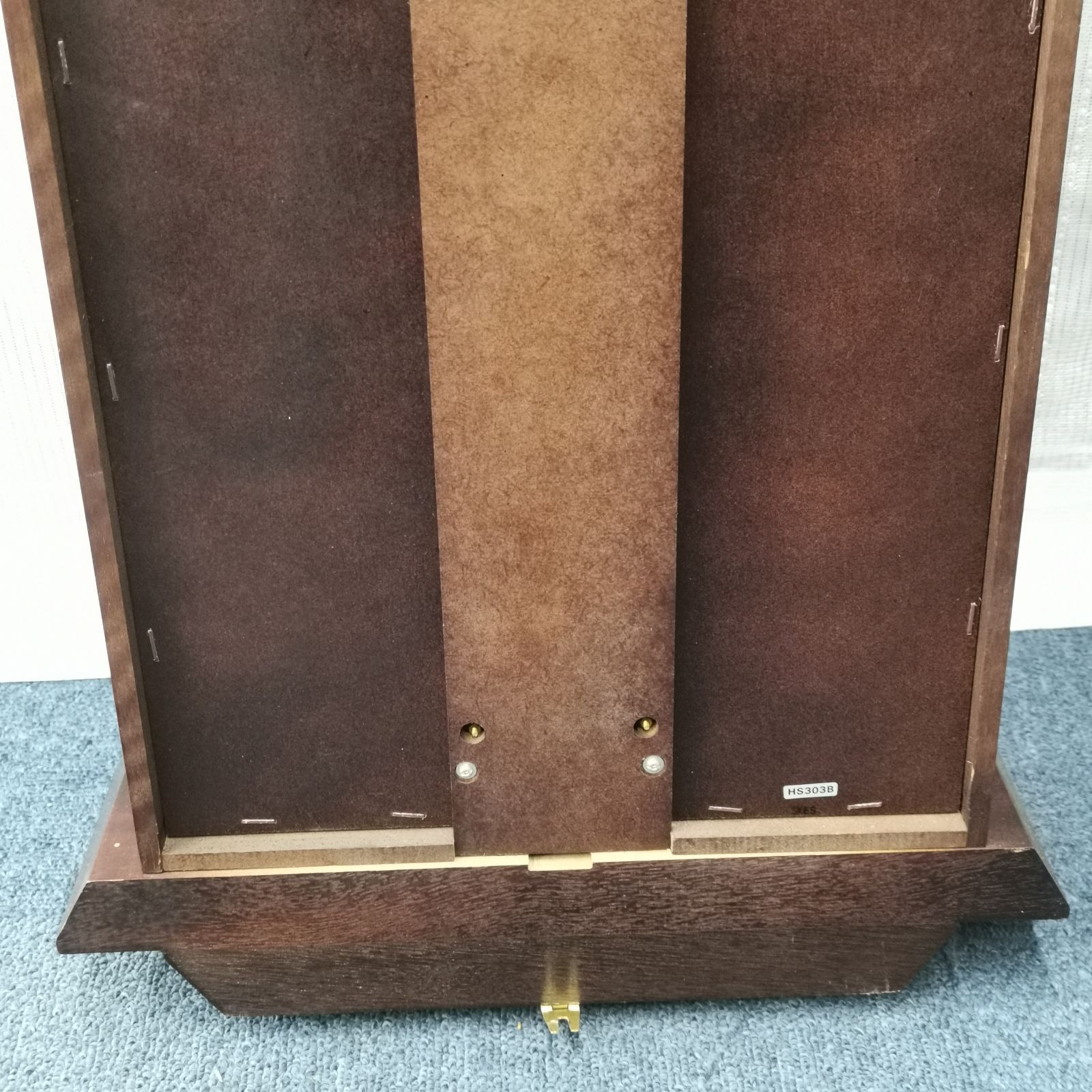 SEIKO セイコー　エンブレム　掛け時計　柱時計　大きい時計　アンティーク SEIKO セイコー エンブレム 掛け時計 柱時計 大きい時計 アンティーク