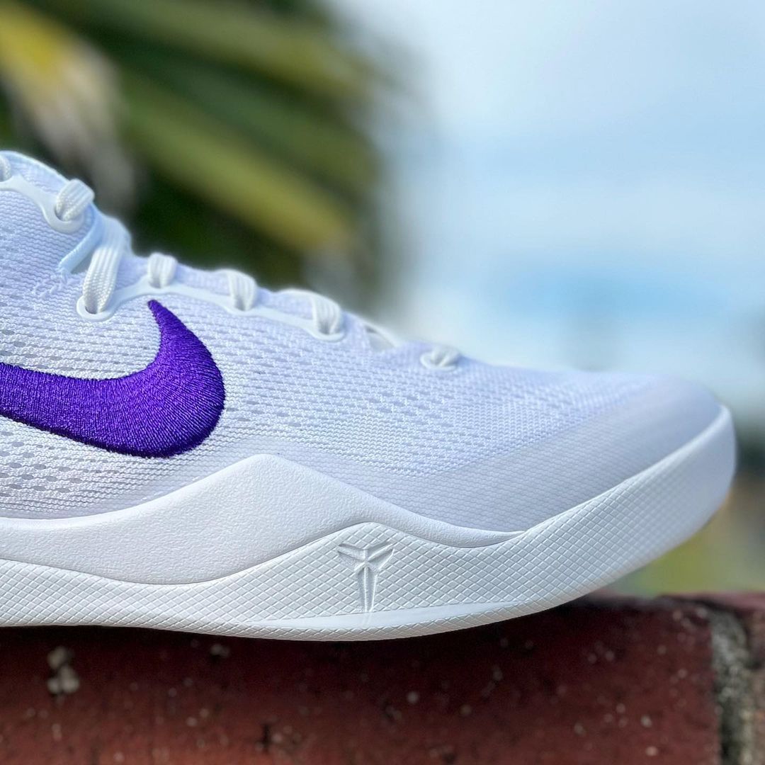 NIKE KOBE 8 PROTRO 'LAKERS HOME' ナイキ コービー 8 プロトロ