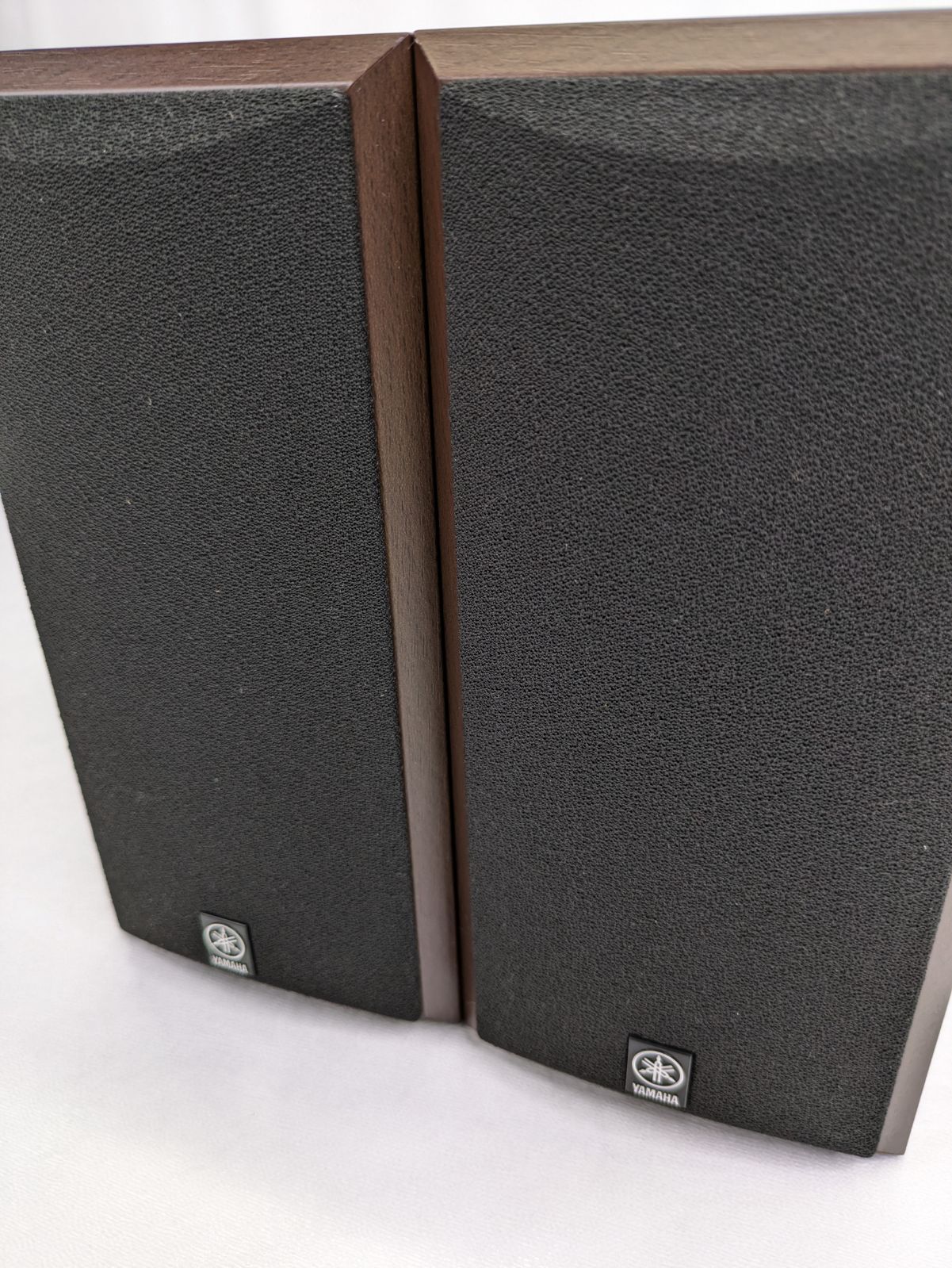 YAMAHA ヤマハ/スピーカー/NS-B210/1185964/1185938/スピーカー/Bランク/05【中古】 動作良好】YAMAHA・ヤマハ・NS-B210・スピーカー・小型 - メルカリ