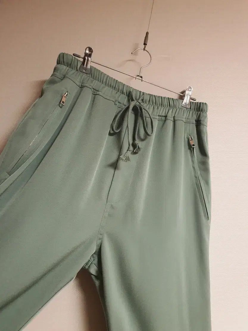 新品 ENZO BLUES(エンゾーブルース) ドット 2Way パンツ ENZO