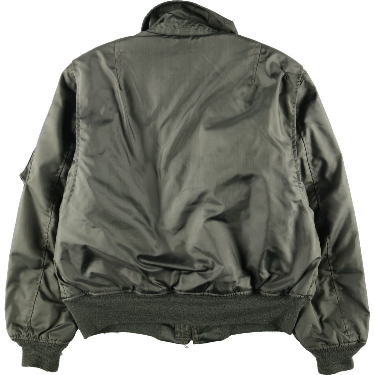 古着 76年納品 米軍実品 CWU-45/P 初期型 ミリタリー フライト