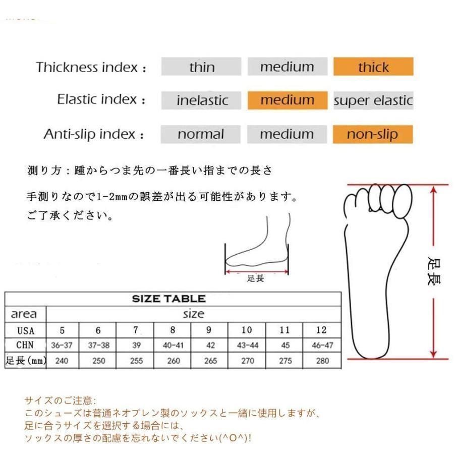 フエルト底