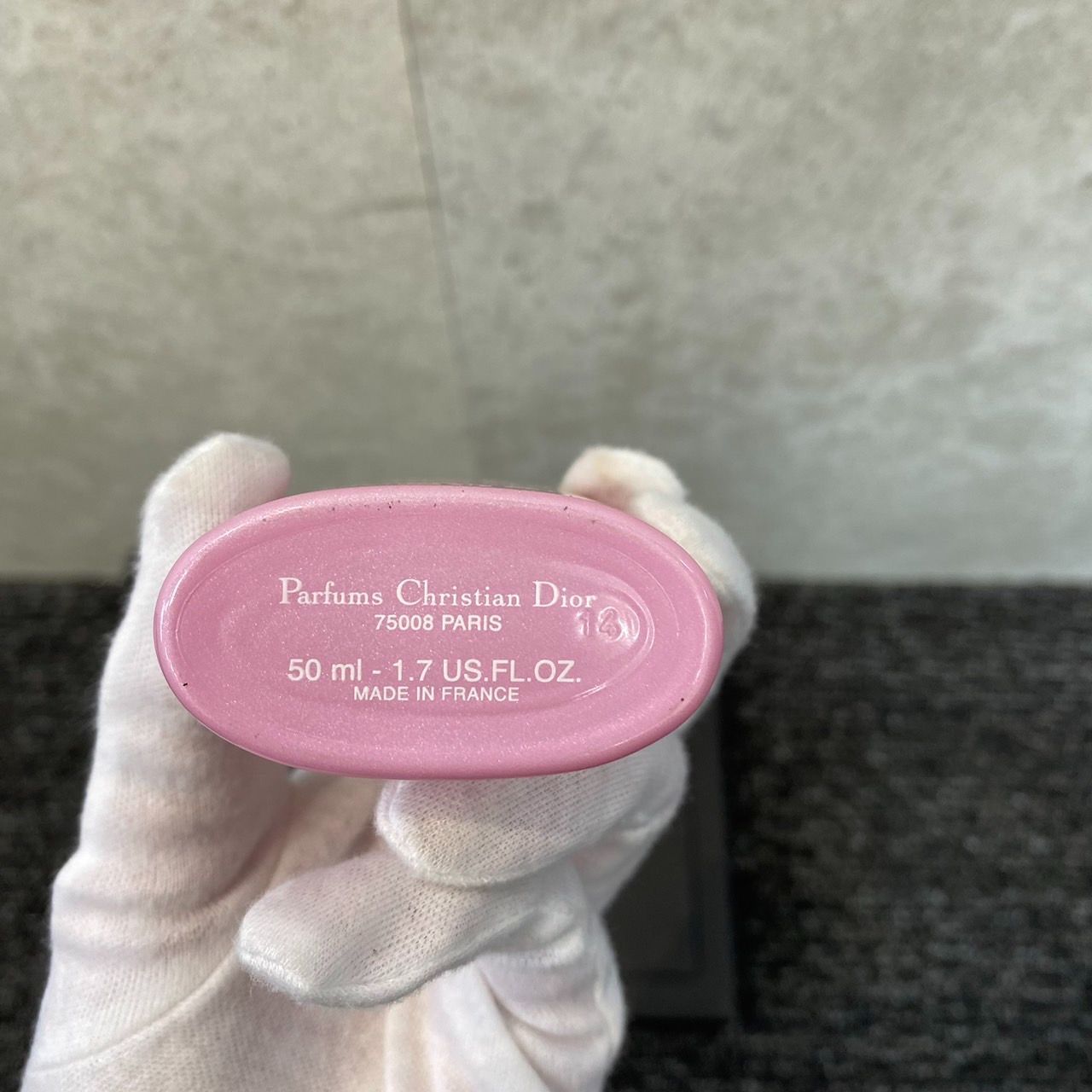 残量8割程】Christian Dior Forever and ever クリスチャン