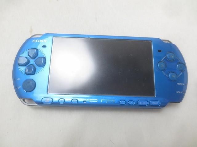 本体 PSP3000