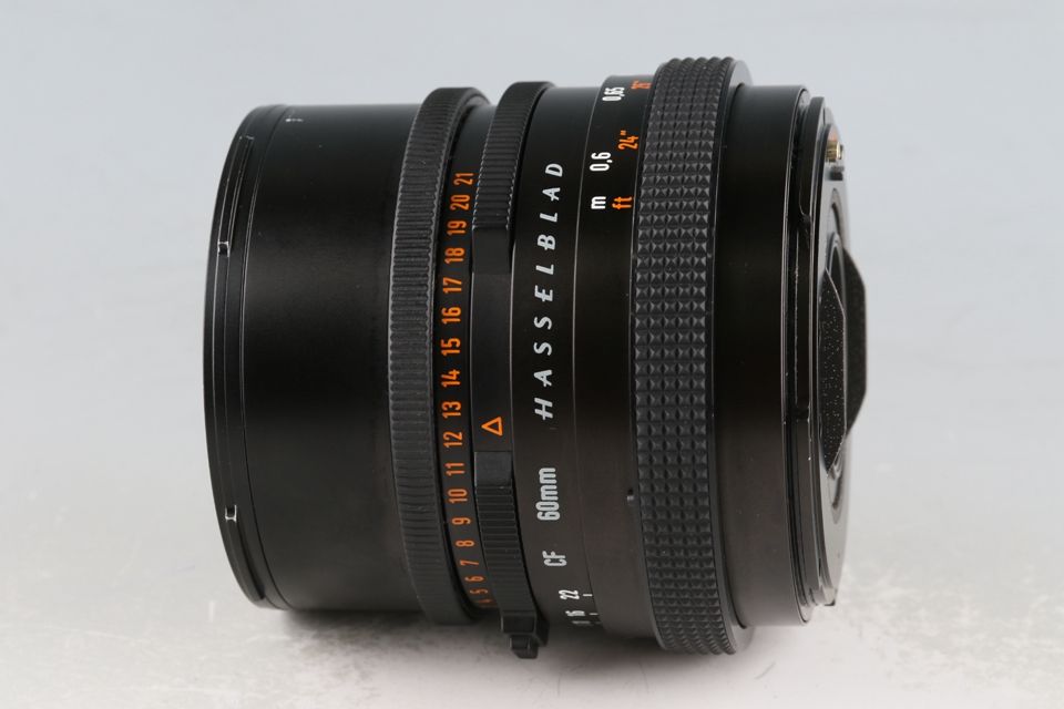 Hasselblad Carl Zeiss Distagon T* 60mm F/3.5 CF Lens