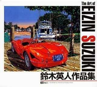 新品未使用,未開封！⭐︎EIZIN SUZUKI For You III 1994