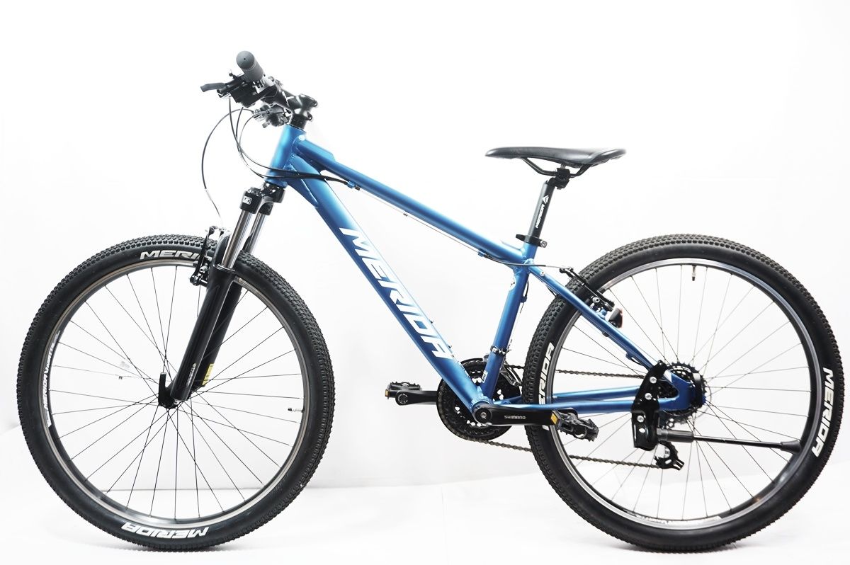 MERIDA メリダ MATTS 6.5-V 2021年モデル マウンテンバイク バイチャリ世田谷店