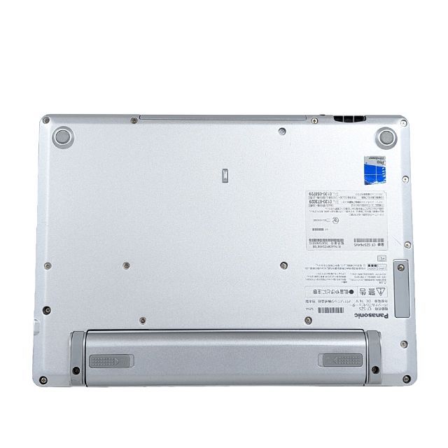 Panasonic let's note CF-SZ5P64VS 【公式通販】