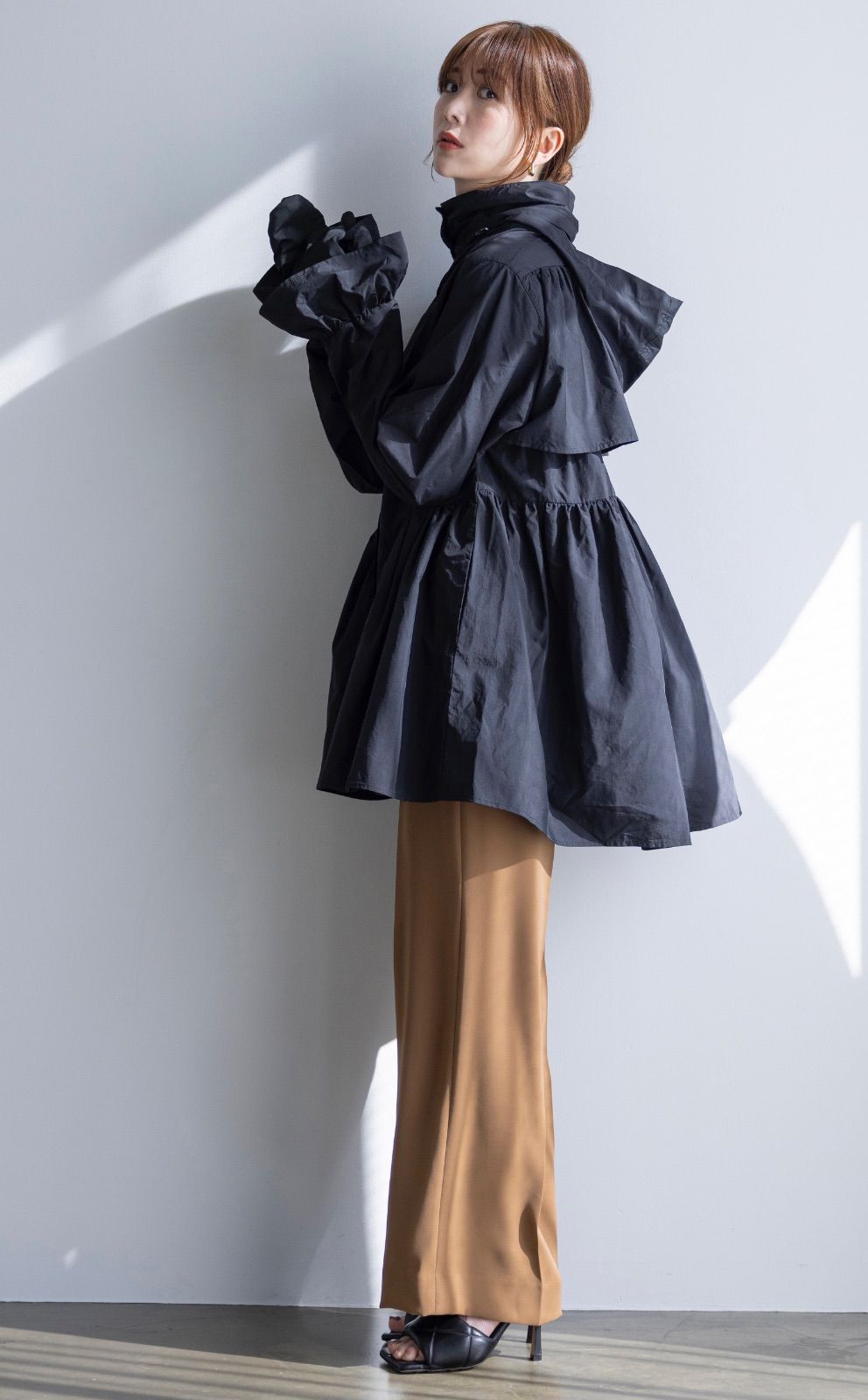 太鼓の達人 マイバチ 黒朴(超濃) 厳選極上品 高密度 万能型 金達人作成