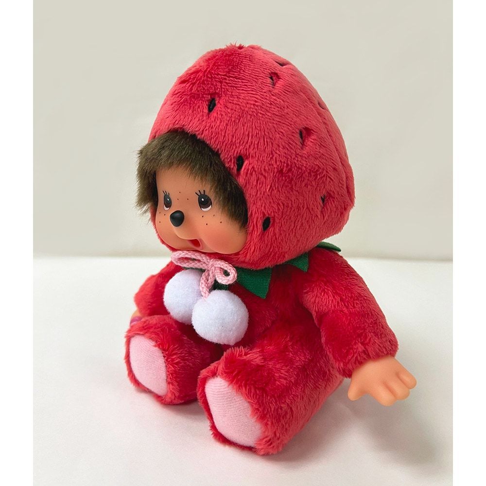 モンチッチ 福岡 あまおういちご S - メルカリ