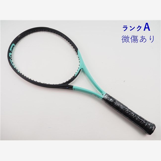 テニスラケット ヘッド ブーム MP 2025年モデル G2 HEAD BOOM MP 2025 c25060153c