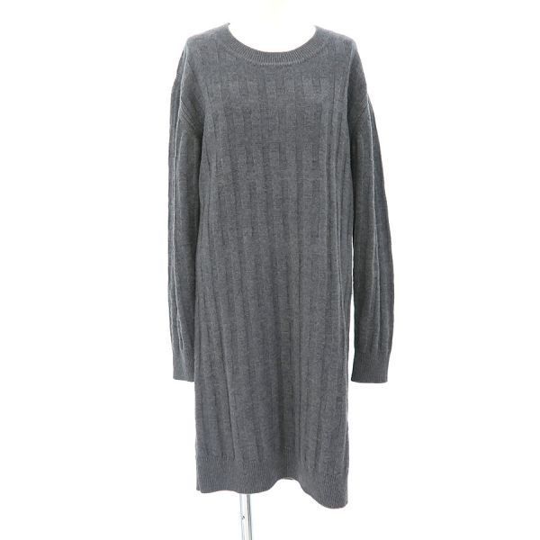 エルメス ニットワンピース 17-7701 Bランク