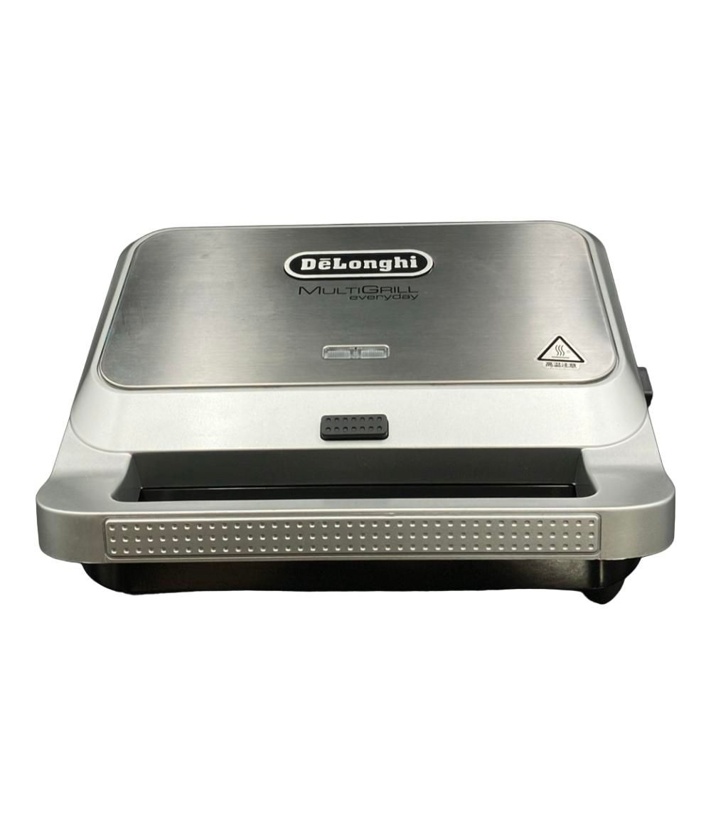 De'Longhi (デロンギ) マルチグリル SW13ABCJ-S ✨新品✨ デロンギ