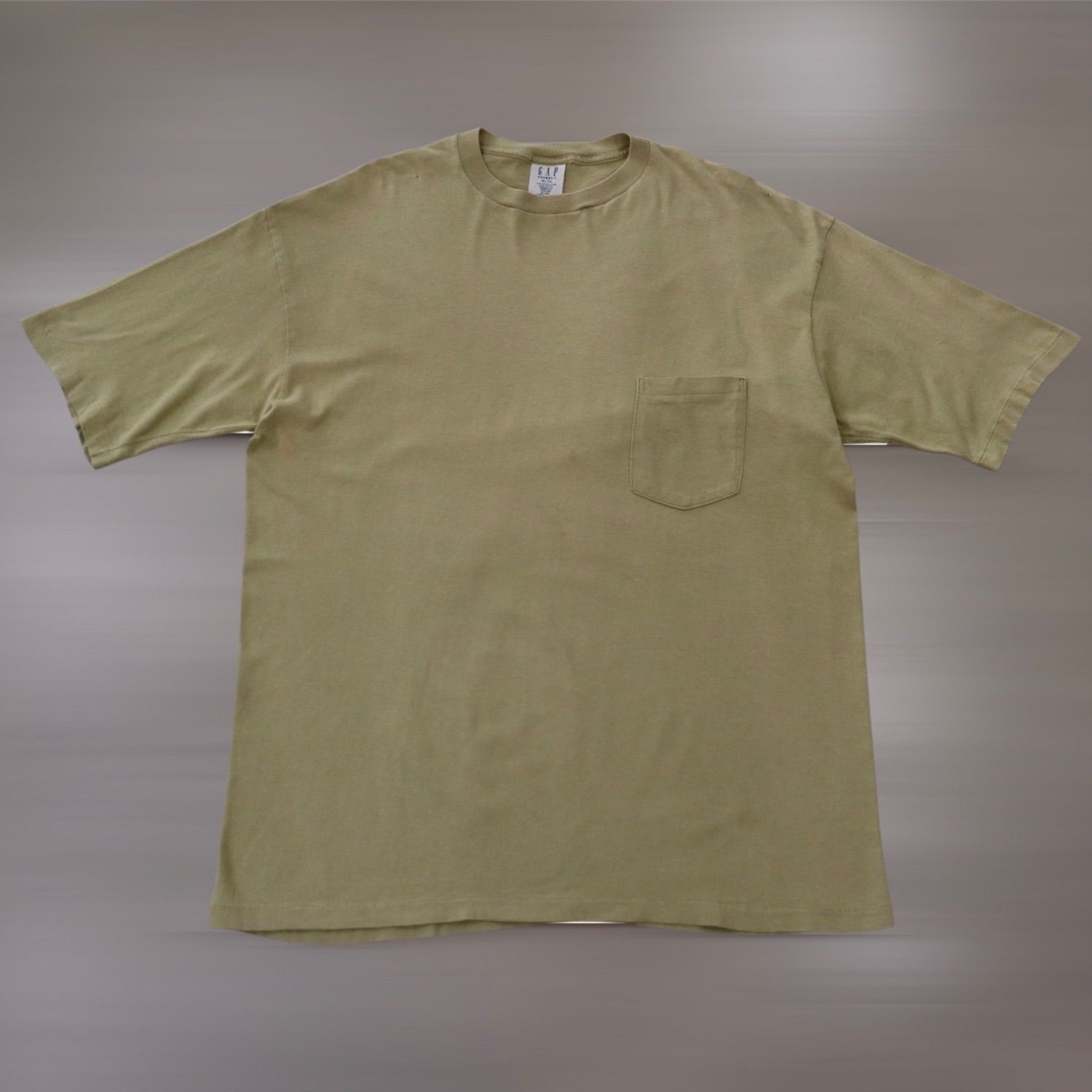 90's Pocket-T 