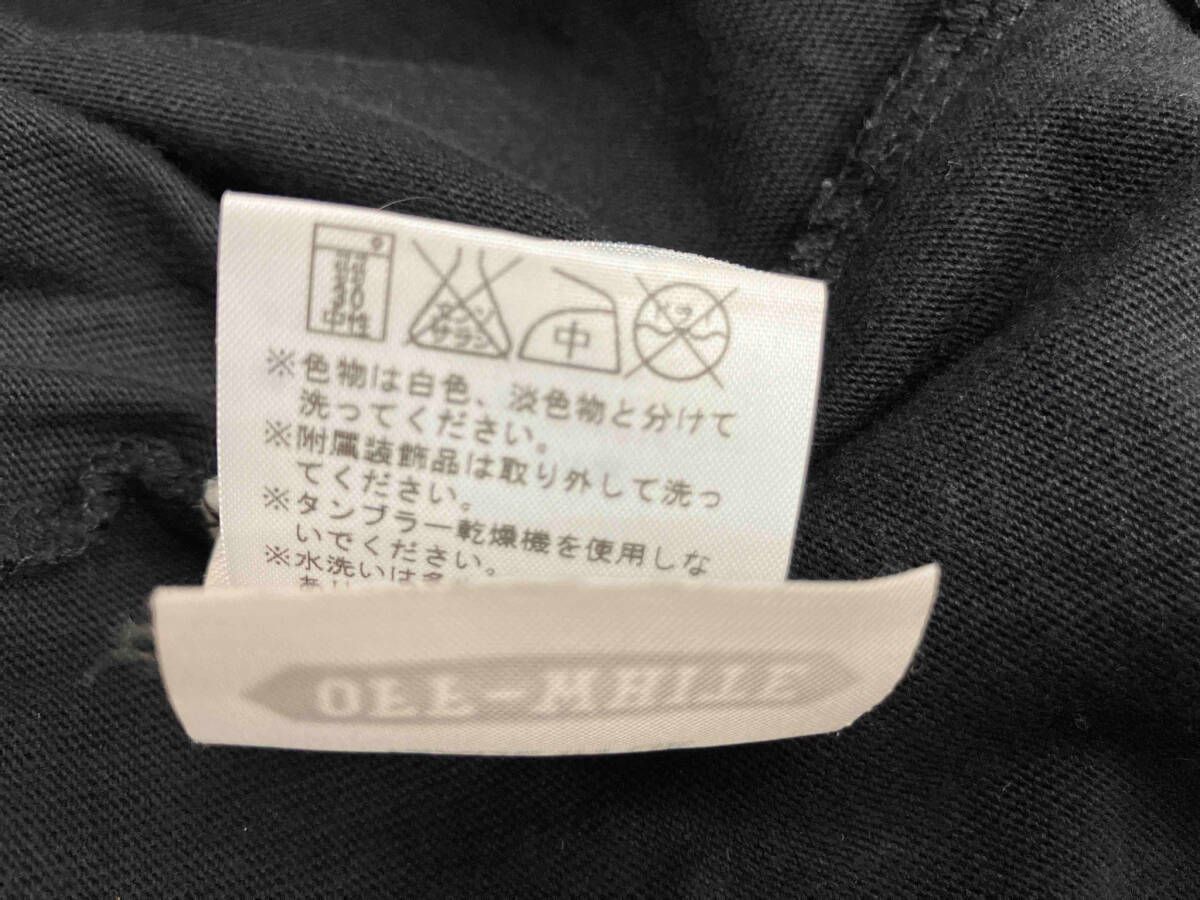 OFF-WHITE オフホワイト メンズ 半袖Tシャツ UNDER WATER 14AW DSMG 