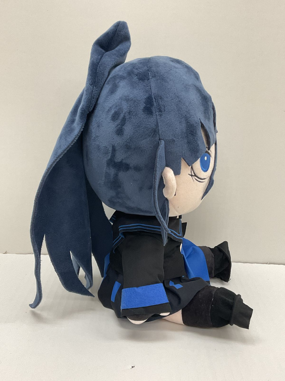 D070[06]Y744(オモチャ) Ado ぬいぐるみ ラウンドワン限定 うっせぇわ