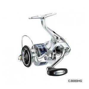 シマノ shimano ストラディック C3000HGM