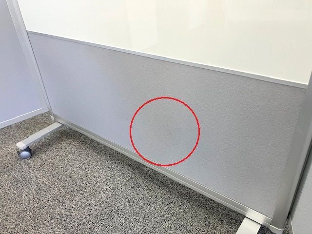 間仕切り パーテーション