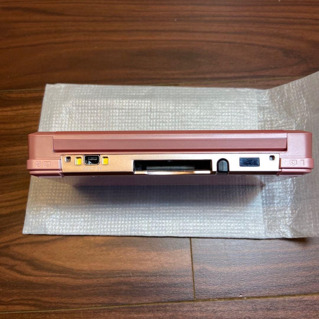 ミスティピンク 4136