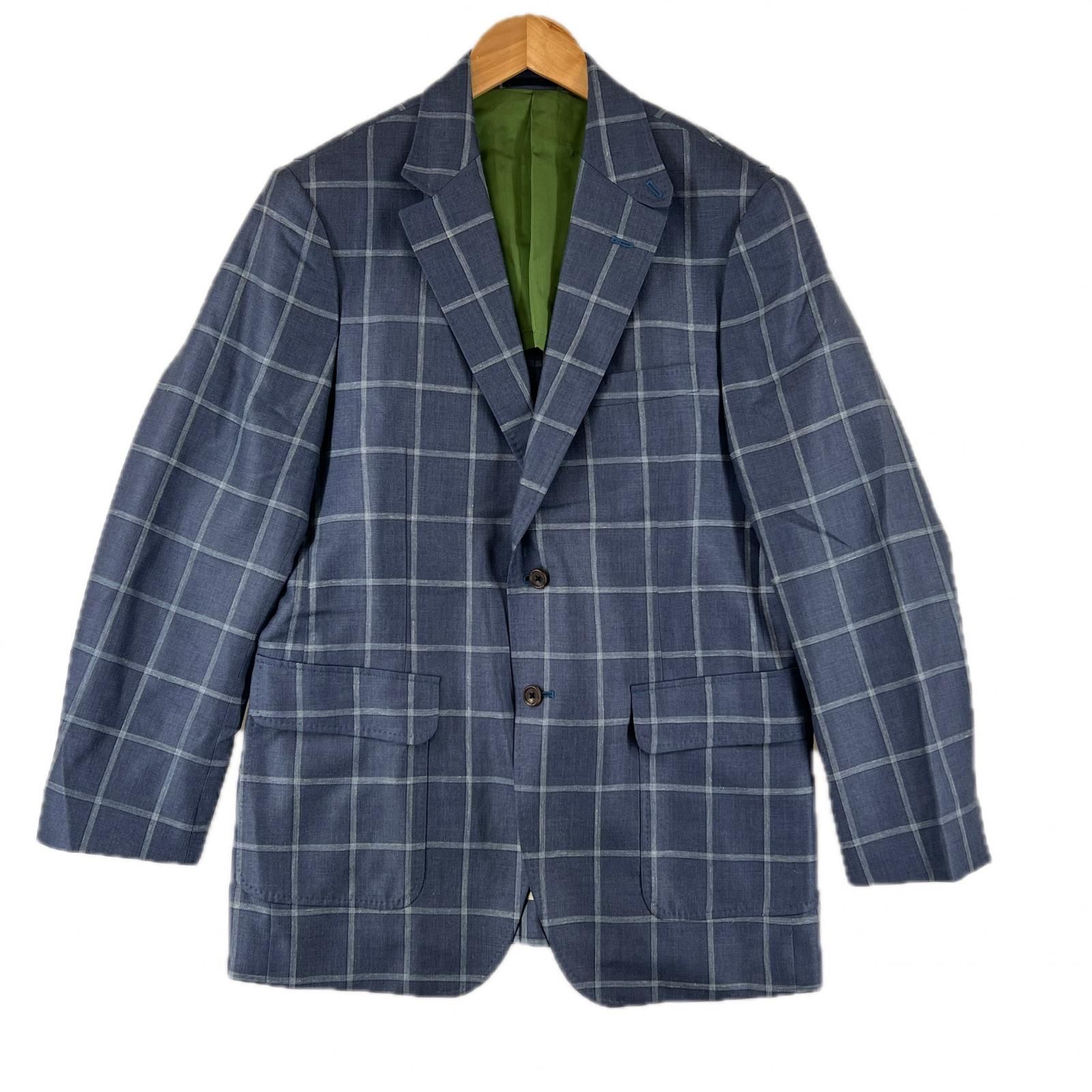 美品 Adam et Rope WILD LIFE TAILOR アダムエロペワイルド