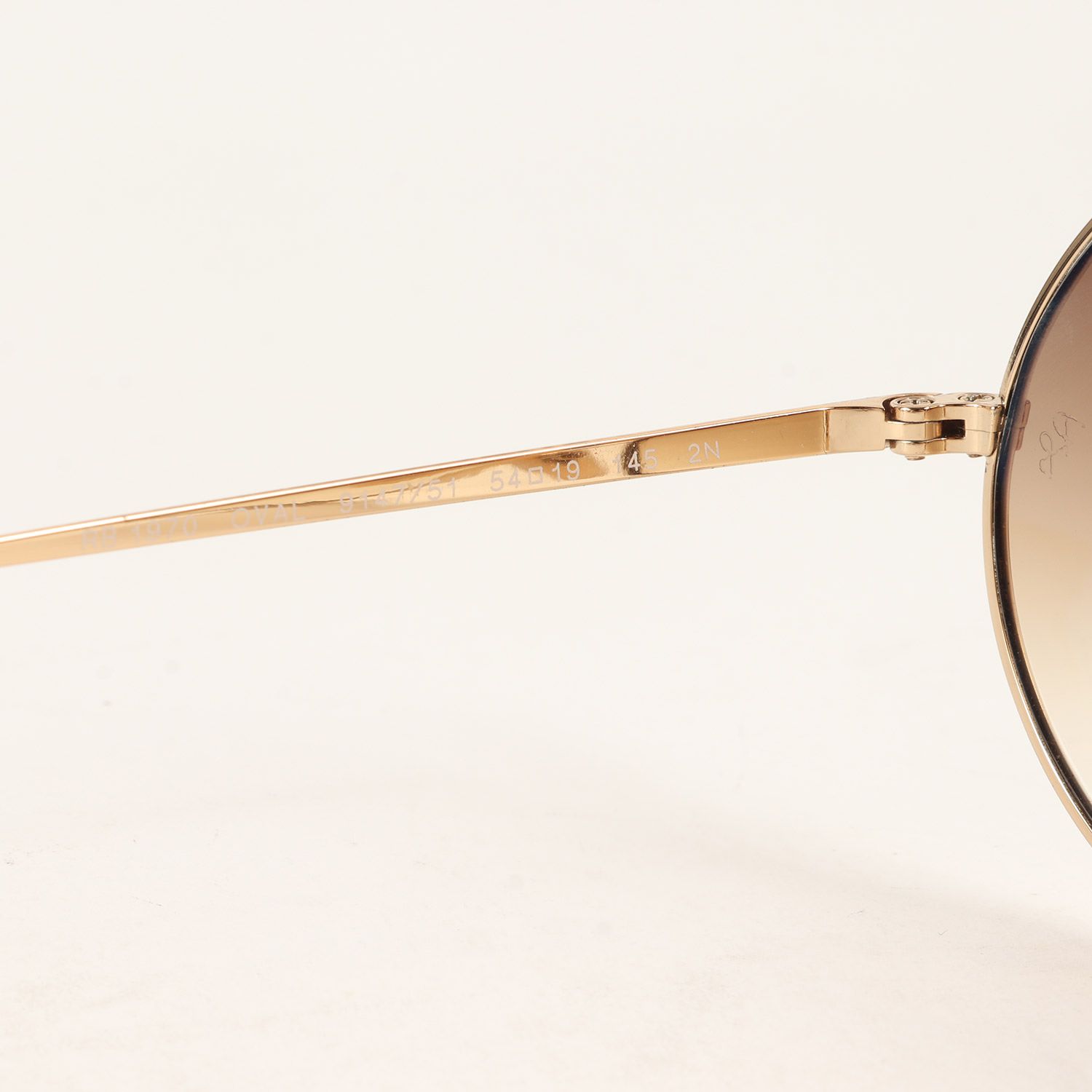 Ray-Ban サングラス54□19 145 RB1970 2N