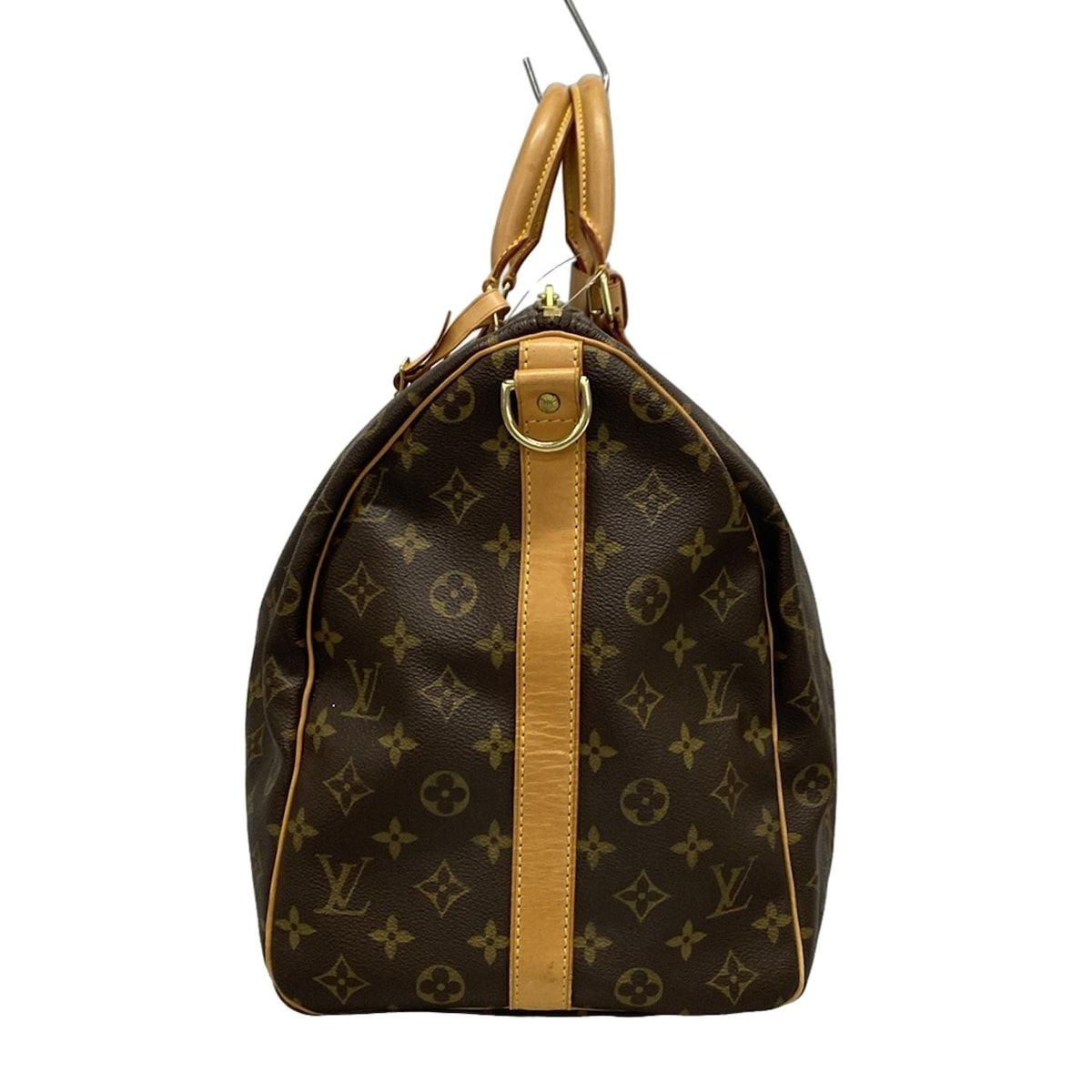 LOUIS VUITTON(ルイヴィトン) ボストンバッグ モノグラム