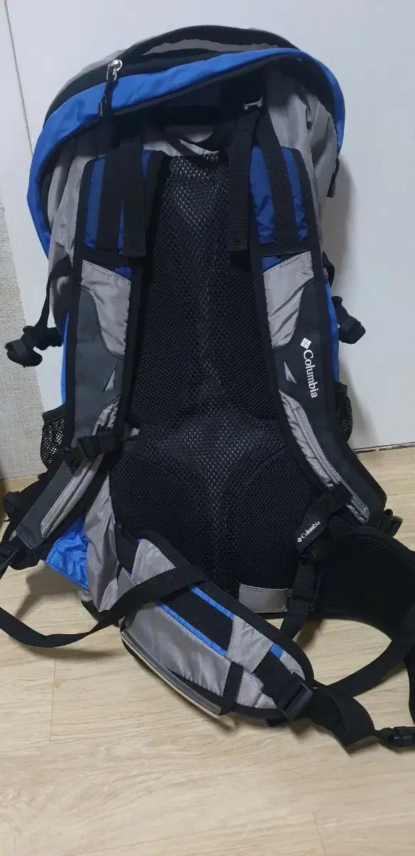 コロンビア Columbia 45 登山 リュックサック