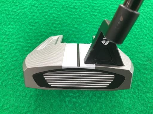 【中古】【ゴルフ用品】パター　TaylorMade　Spider GT MAX TRUSS【加古川店】【427】 中古】SPIDER GT MAX TRUSS TM1 パター (テーラーメイド