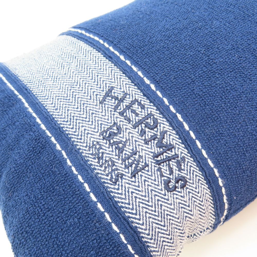 エルメス ピロー ビーチ 枕 ヨッティング ビーチ クッション ブルー エルメス ピロー ビーチ 枕 ヨッティング ビーチ クッション
