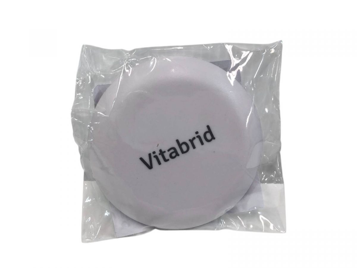 ビタブリッドジャパン ターミナリアファースト120粒入り 6袋+サプリケース グルメサプリ 〉ターミナリアファーストで食事を愉しむ｜ビタ