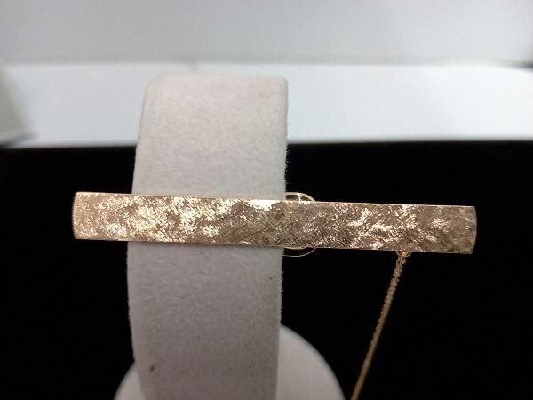 ホールマーク品 K18