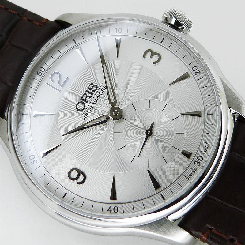 ORIS 396