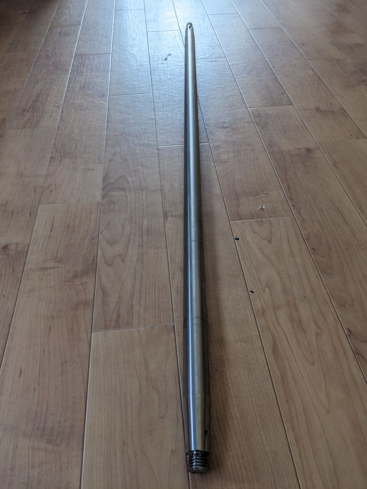 【スキーボート】ボートシャフト 119.5ｃｍ