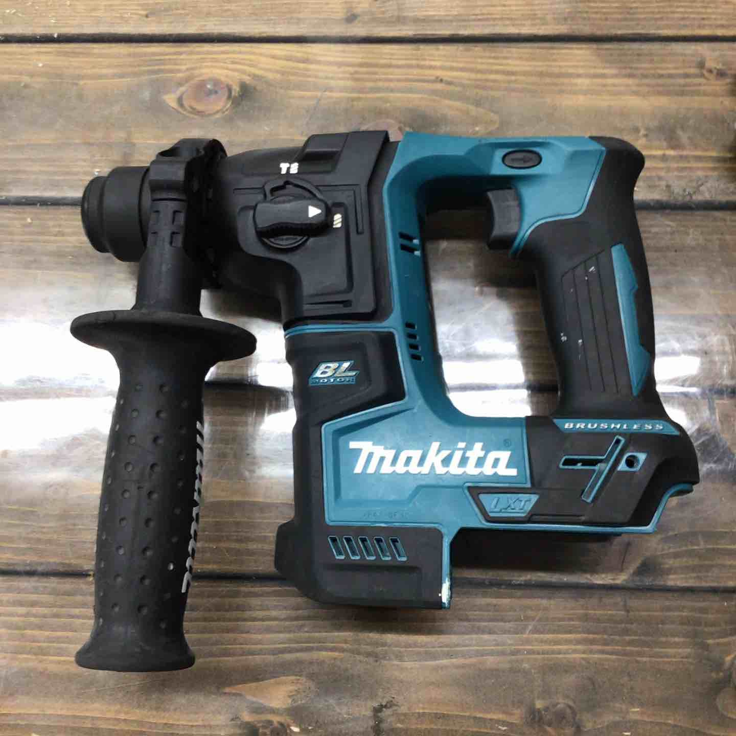 品 マキタ makita コードレスハンマドリル HR170DZ 435 戸田店