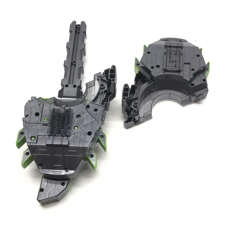 【中古】開封)PREMIUM DX メモリアルブジンソードバックル[18][240018381022] 中古】開封)PREMIUM DX メモリアルブジンソードバックル[18