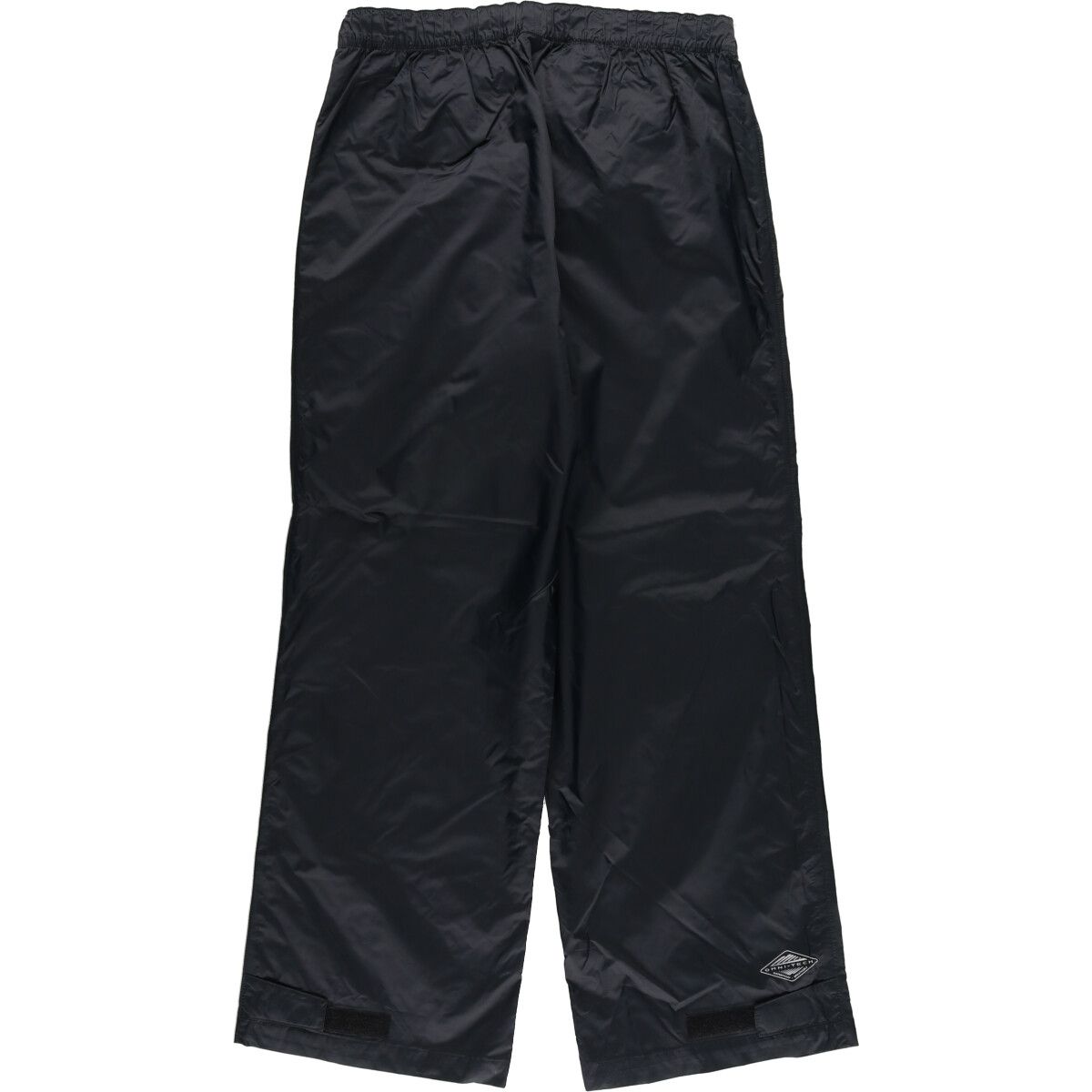 古着 コロンビア Columbia ナイロンパンツ シャカシャカパンツ