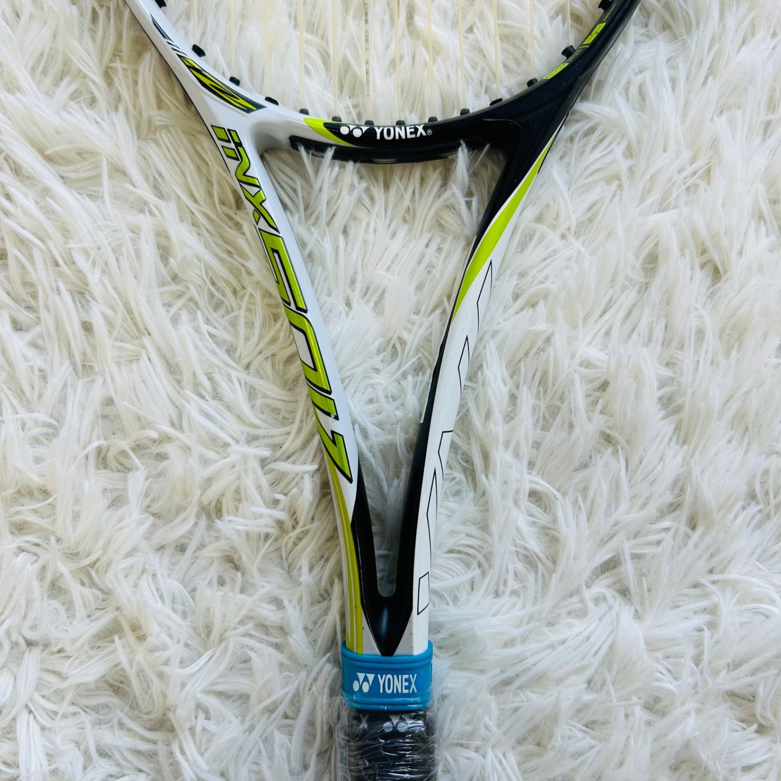 ネクステージ50V Amazon | ヨネックス(YONEX) NEXTAGE 50V(フレームのみ