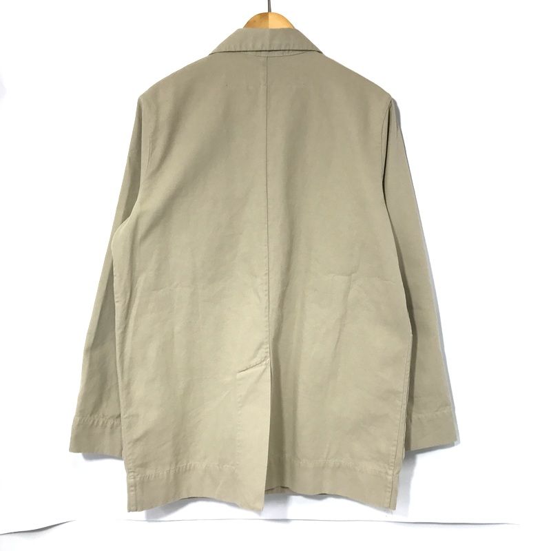 タグ付き！トゥーグッド フォトグラファージャケット サイズ4