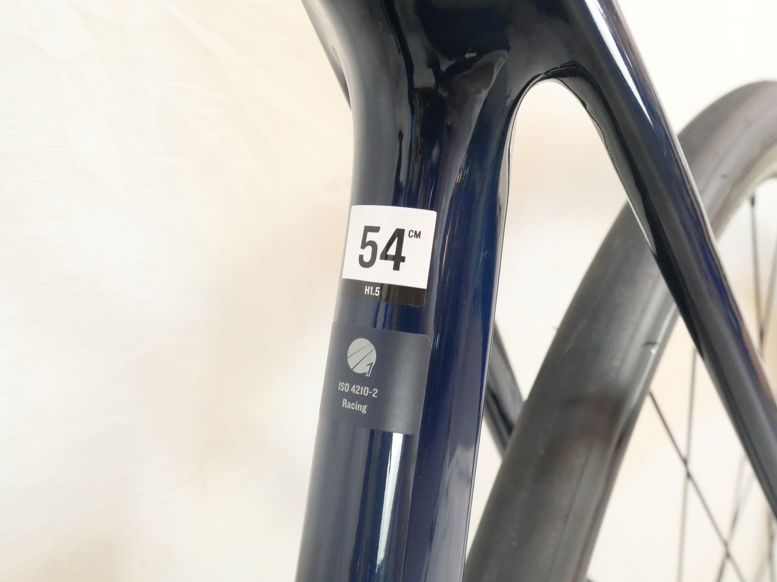 モデル ロードバイク