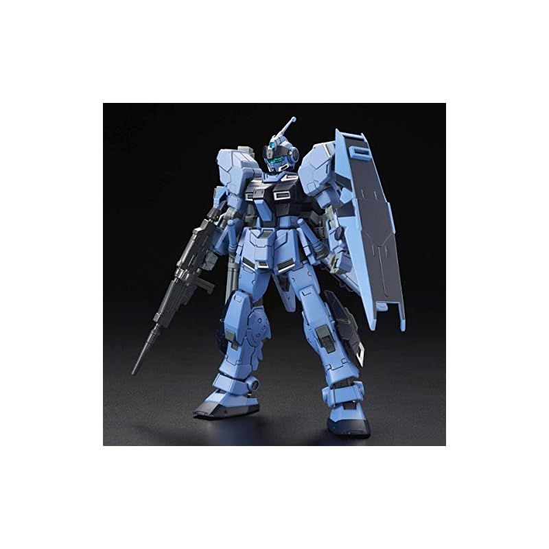 HGUC 1/144 ペイルライダー プラモデル(空間戦仕様)(ホビー