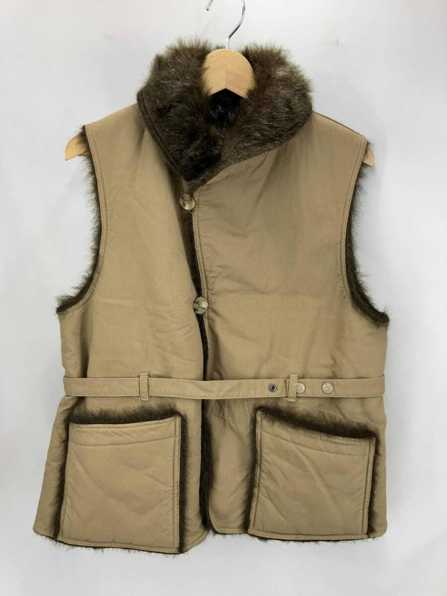 ☆ ENGINEERED GARMENTS エンジニアードガーメンツ ベスト