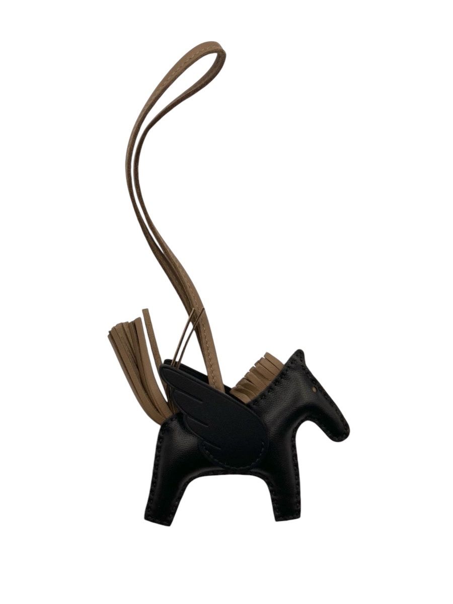 エルメス ペガサスロデオ pmカーネリアン×ローズテキサス×ホワイト