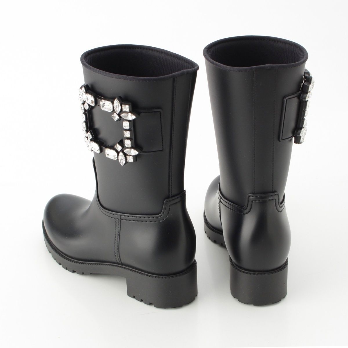 ロジェヴィヴィエ ラバー