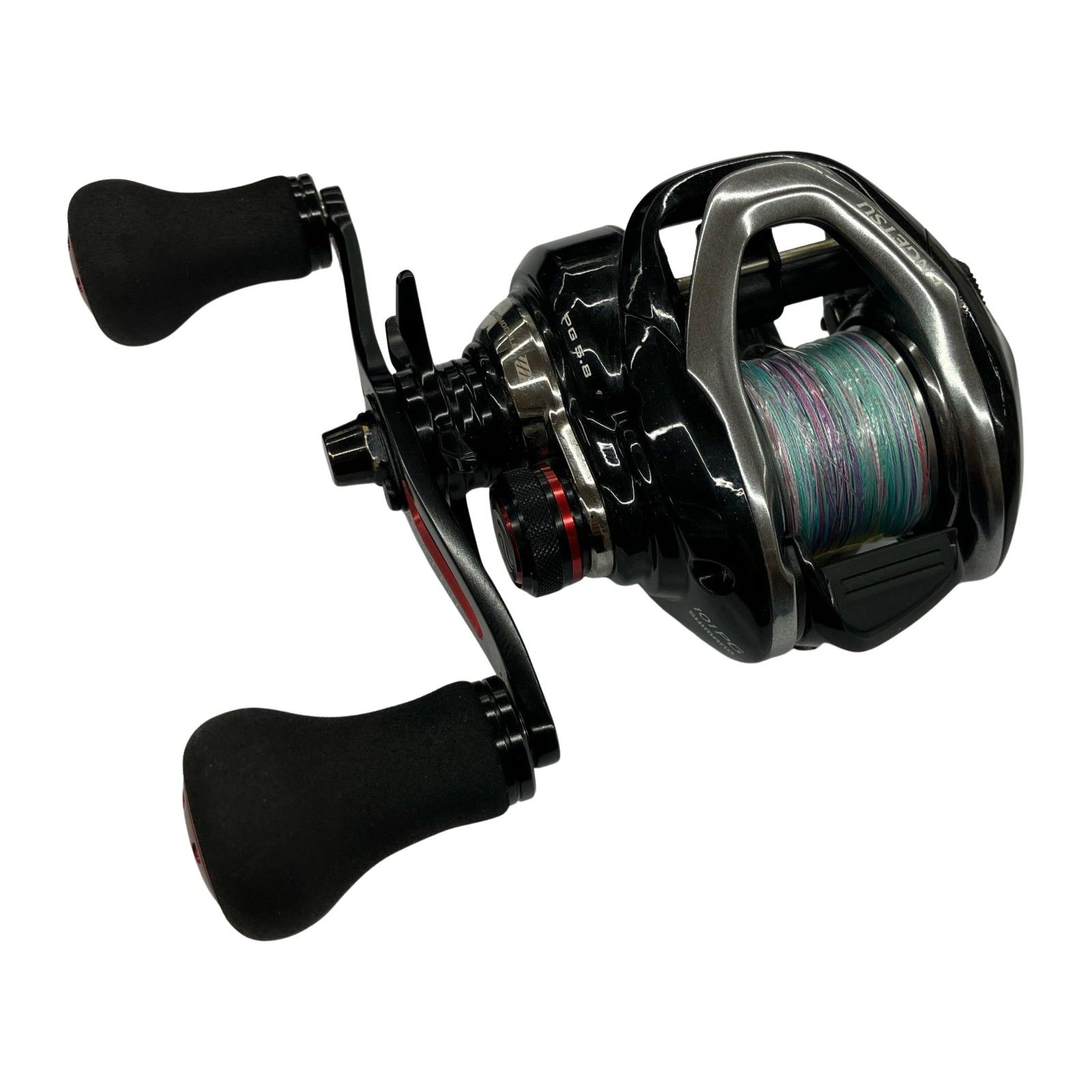 σσSHIMANO シマノ 16エンゲツ 101PG 03588