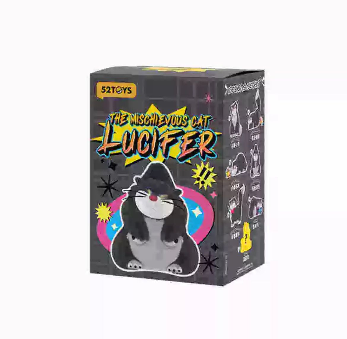 即日発送｜開封済】人气No.2 Disney x 52TOYS ディズニー