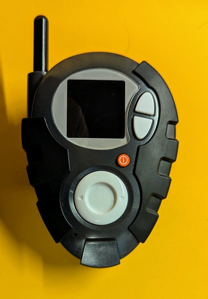 バンダイ スーパーコンプリートセレクションアニメーション D-3 Ver